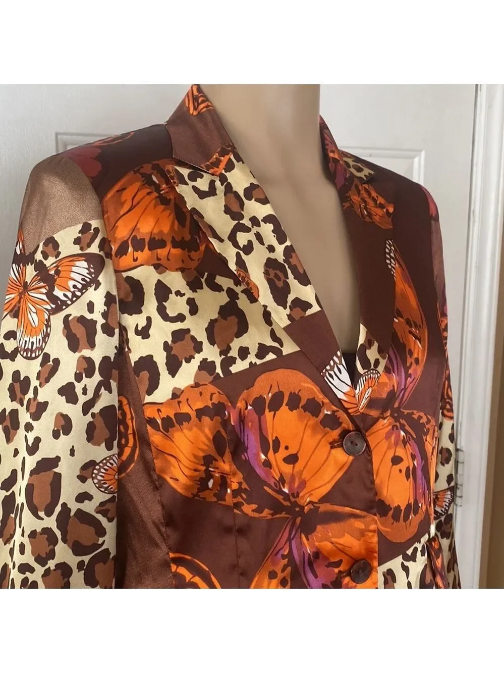 russell keng gorgeous pattern